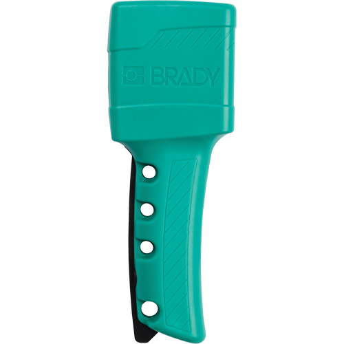 All Purpose Cable Lockout without Cable Helyx Safety & Industrial Supplies
