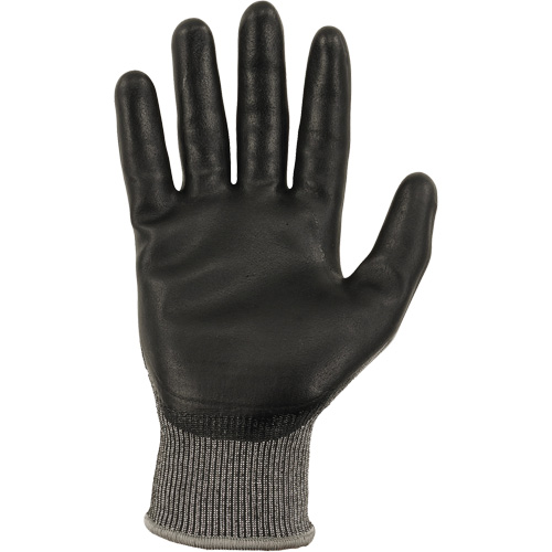 Proflex 7072 Cut-Resistant Gloves, Size Small, 18 Gauge, Nitrile Coated, HPPE/Tungsten Shell, ASTM ANSI Level A7/EN 388 Level F Helyx Safety & Industrial Supplies