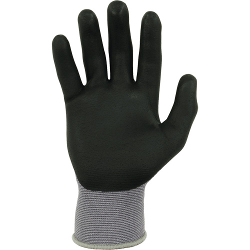 ProFlex 7000 Coated Gloves, Size Small, 15 Gauge, Foam Nitrile Coated, Nylon/Spandex Shell, ASTM ANSI Level A1/EN 388 Level 1/EN 388 Level A Helyx Safety & Industrial Supplies