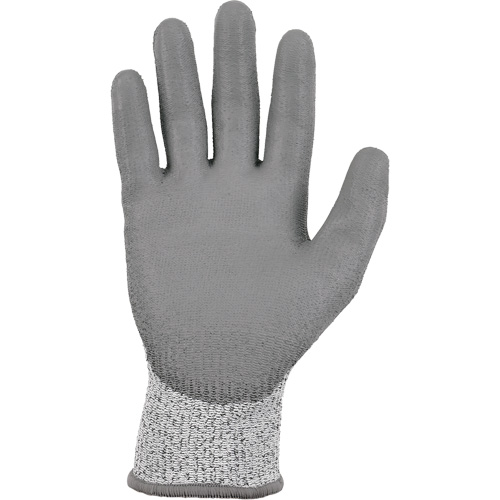 ProFlex 7030 Cut-Resistant Gloves, Size Small, 13 Gauge, Polyurethane Coated, Nylon/HPPE/Spandex Shell, ASTM ANSI Level A3/EN 388 Level C Helyx Safety & Industrial Supplies