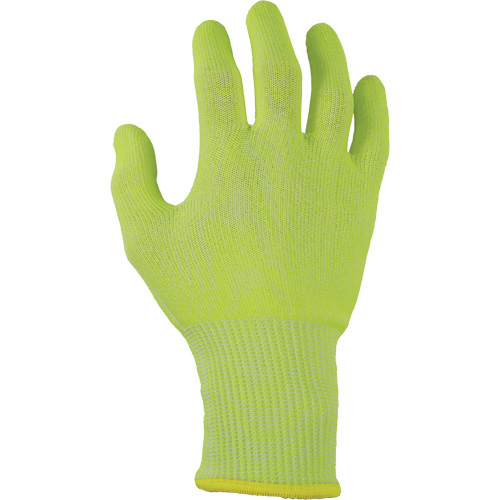 ProFlex 7040 Cut-Resistant Food Grade Gloves, Size Small, 13 Gauge, TenaLux Shell, ASTM ANSI Level A4/EN 388 Level D Helyx Safety & Industrial Supplies