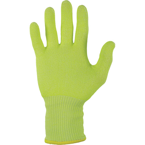 ProFlex 7040 Cut-Resistant Food Grade Gloves, Size Small, 13 Gauge, TenaLux Shell, ASTM ANSI Level A4/EN 388 Level D Helyx Safety & Industrial Supplies