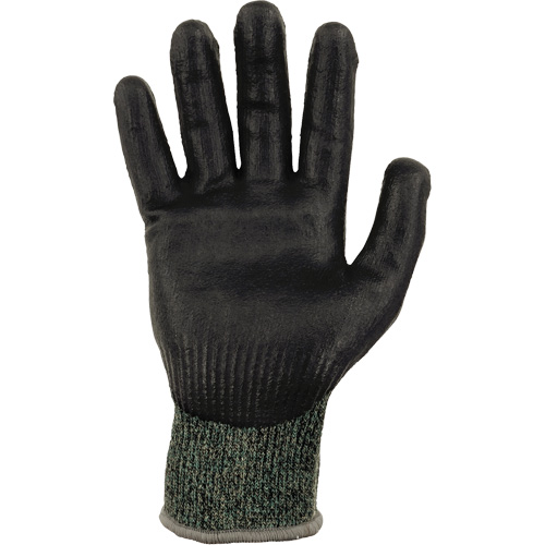 ProFlex 7070 Nitrile Coated Cut-Resistant Gloves, Size Small, 13 Gauge, Nitrile Coated, Aramid Shell, ASTM ANSI Level A7/EN 388 Level F Helyx Safety & Industrial Supplies