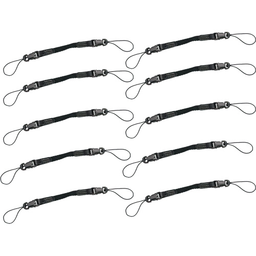 Squids 3136 Barcode Scanner Adaptor Strap Helyx Safety & Industrial Supplies