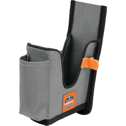 Squids 5540 Barcode Scanner Holster for Gun Grip Mobile Computers with Belt Loop Helyx Safety & Industrial Supplies
