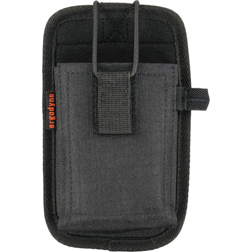 Squids 5542 Barcode Scanner Holster for Phone Size Mobile Computers with Belt Loop Helyx Safety & Industrial Supplies