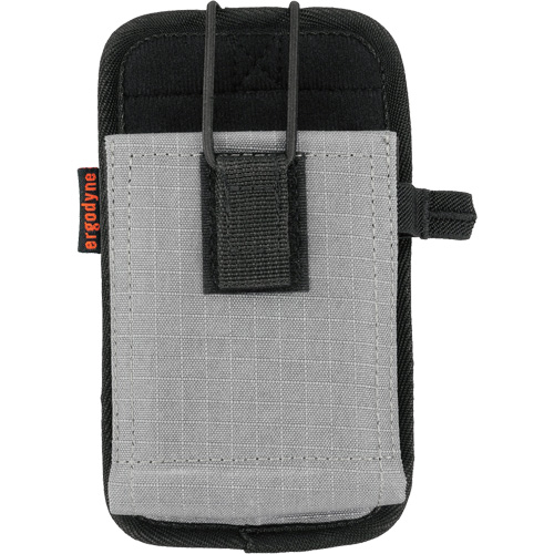 Squids 5544 Barcode Scanner Holster for Phone Size Mobile Computers with Belt Clip & Loops Helyx Safety & Industrial Supplies