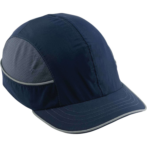Casquette Skullerz 8950XL, Bleu marin Helyx Safety & Industrial Supplies