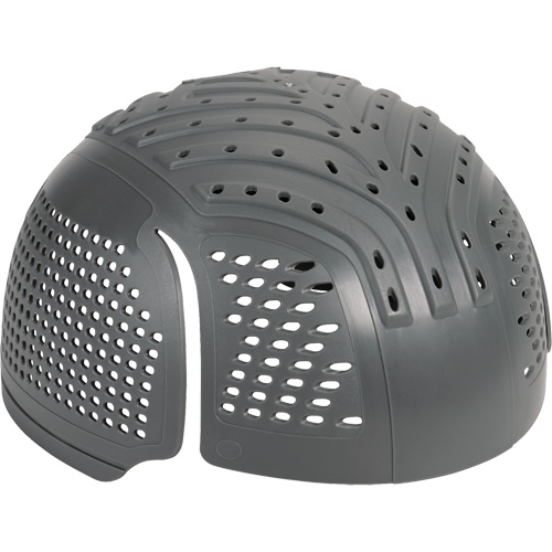 Skullerz 8945F(x) Universal Bump Cap Insert with Extra Venting Helyx Safety & Industrial Supplies