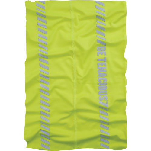 Chill-Its 6487R Reflective Cooling Multi-Band, High Visibility Lime-Yellow Helyx Safety & Industrial Supplies