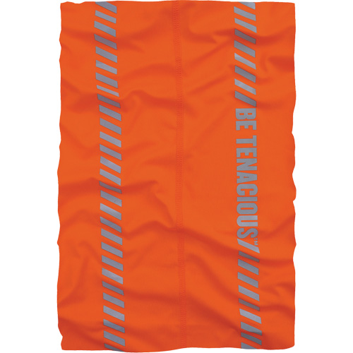 Chill-Its 6487R Reflective Cooling Multi-Band, High Visibility Orange Helyx Safety & Industrial Supplies