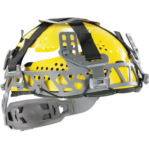 Suspension de rechange pour casque de s&eacute;curit&eacute; Skullerz 8988-MIPS Helyx Safety & Industrial Supplies