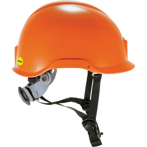 Skullerz 8974-MIPS Safety Helmet with Mips&reg; Technology, Meets CSA Type 1, Ratchet Suspension, Non-Vented Helyx Safety & Industrial Supplies