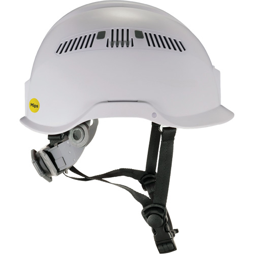 Casque de s&eacute;curit&eacute; Skullerz 8975-MIPS avec technologie Mips, R&eacute;pond aux normes CSA type 1, Suspension Rochet, Ventil&eacute; Helyx Safety & Industrial Supplies