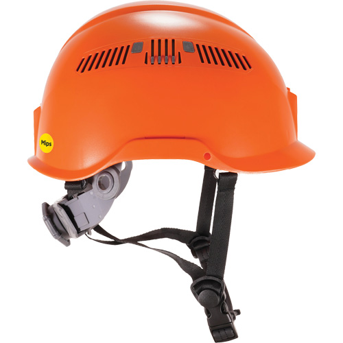 Casque de s&eacute;curit&eacute; Skullerz 8975-MIPS avec technologie Mips, R&eacute;pond aux normes CSA type 1, Suspension Rochet, Ventil&eacute; Helyx Safety & Industrial Supplies