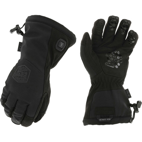 Coldwork Heated Glove with Climb&reg; Technology Helyx Safety & Industrial Supplies