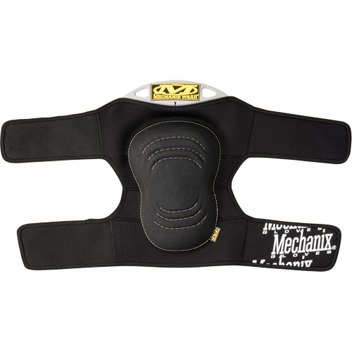 700 Series Knee Pads, Hook and Loop Style, Foam Caps, Foam Pads Helyx Safety & Industrial Supplies