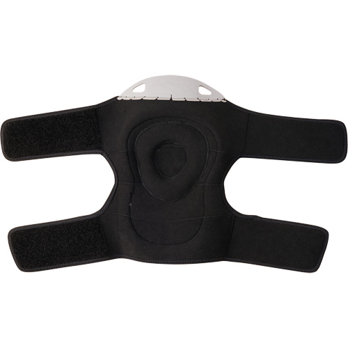 700 Series Knee Pads, Hook and Loop Style, Foam Caps, Foam Pads Helyx Safety & Industrial Supplies