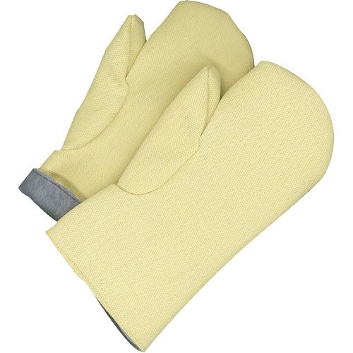 Mitaine doubl&eacute;e, Kevlar Helyx Safety & Industrial Supplies