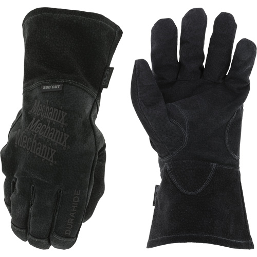 Gants de soudage Regulator, DuraHide, Taille 8 Helyx Safety & Industrial Supplies