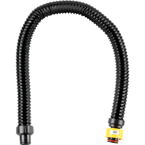 Tube respiratoire 34" &agrave; ajustement libre Helyx Safety & Industrial Supplies