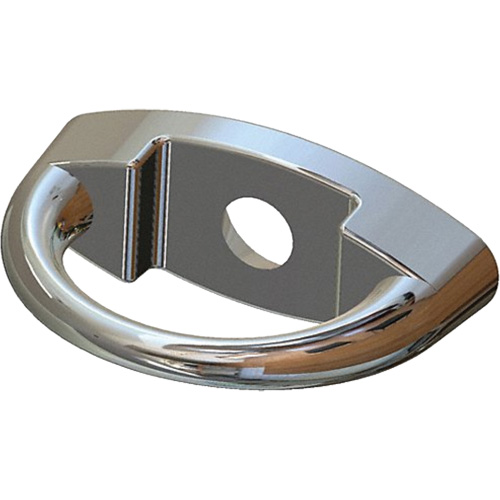 Anchorage Connector, D-Ring, Permanent Use Helyx Safety & Industrial Supplies