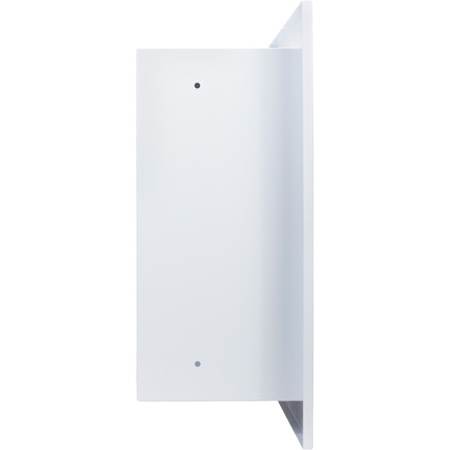 Fully Recessed Large Cabinet with Alarm, Zoll AED Plus&reg;/Zoll AED 3/Cardio-Science/Physio-Control For, Non-Medical Helyx Safety & Industrial Supplies