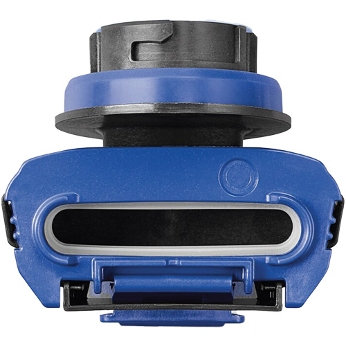 Secure Click Inhalation Valve Assembly Helyx Safety & Industrial Supplies