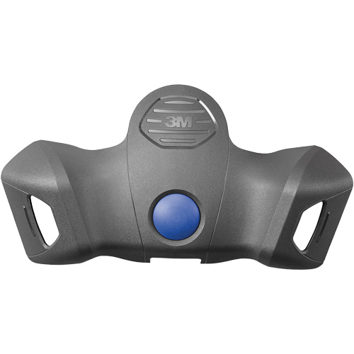 Secure Click Exhalation Valve Cover Assembly Helyx Safety & Industrial Supplies