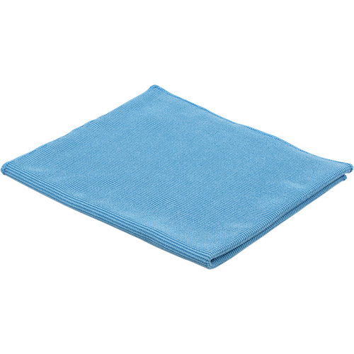 Cleaning Wipe, Microfibre, Blue Helyx Safety & Industrial Supplies