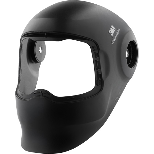 Coquille de casque de soudeur G5-02 Speedglas Helyx Safety & Industrial Supplies