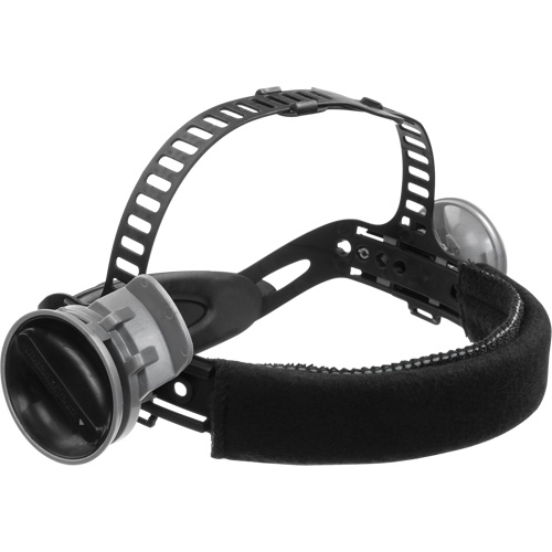 Ensemble de suspension pour la t&ecirc;te G5-02 Speedglas Helyx Safety & Industrial Supplies