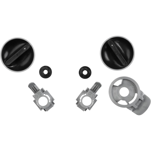 Speedglas G5-02 Headband Pivot Mechanism Helyx Safety & Industrial Supplies