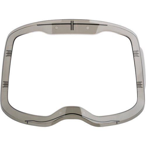 Couvercle avant G5-02 Speedglas Helyx Safety & Industrial Supplies