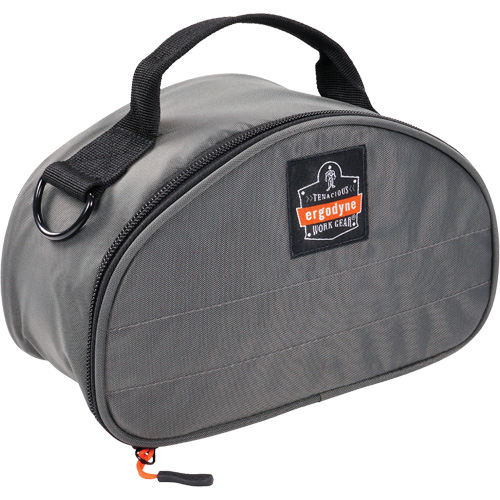 Clamshell Half Face Respirator Bag Helyx Safety & Industrial Supplies