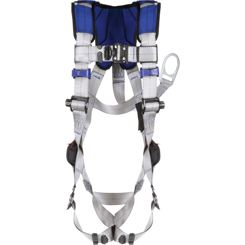 ExoFit X100 Comfort Oil & Gas Safety Harness, CSA Certified, Class A, Small, 420 lbs. Cap. Helyx Safety & Industrial Supplies
