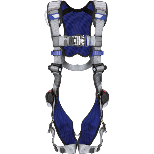 ExoFit X200 Comfort Oil & Gas Safety Harness, CSA Certified, Class A, X-Small, 420 lbs. Cap. Helyx Safety & Industrial Supplies