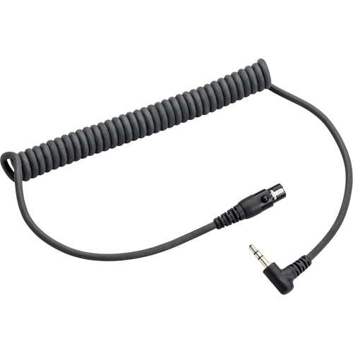 Peltor FLX2 Cable with Stereo Connector Helyx Safety & Industrial Supplies