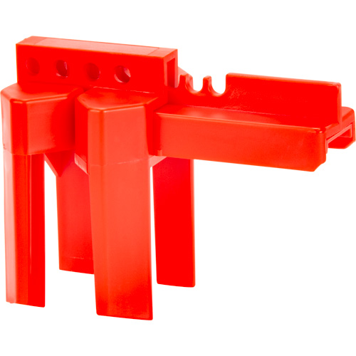 Adjustable Valve Lockout, Ball Type Helyx Safety & Industrial Supplies