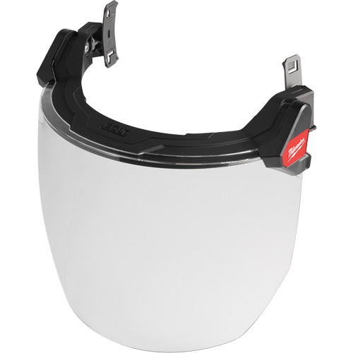 &eacute;cran facial complet Bolt Helyx Safety & Industrial Supplies