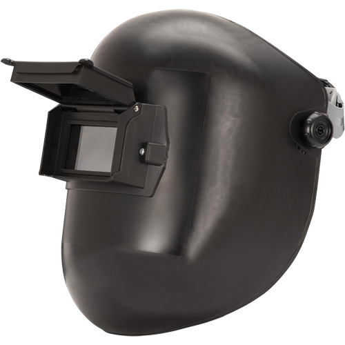 280PL Lift Front Passive Welding Helmet Helyx Safety & Industrial Supplies