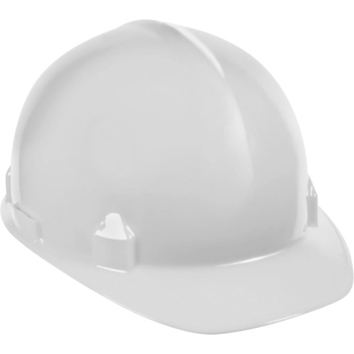 SC-6 Cap Style Hardhat, Meets CSA Type 1, Ratchet Suspension, Non-Vented Helyx Safety & Industrial Supplies