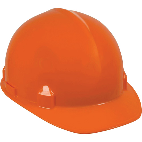 Casque de s&eacute;curit&eacute; SC-6, R&eacute;pond aux normes CSA type 1, Suspension Rochet, Non ventil&eacute; Helyx Safety & Industrial Supplies