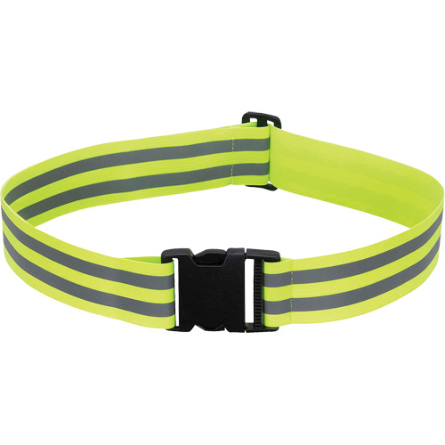 1148 Ceinture de s&eacute;curit&eacute; ajustable haute visibilit&eacute; Helyx Safety & Industrial Supplies