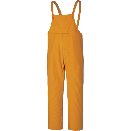 578 Flame-Resistant Rain Suit, X-Small, Yellow Helyx Safety & Industrial Supplies