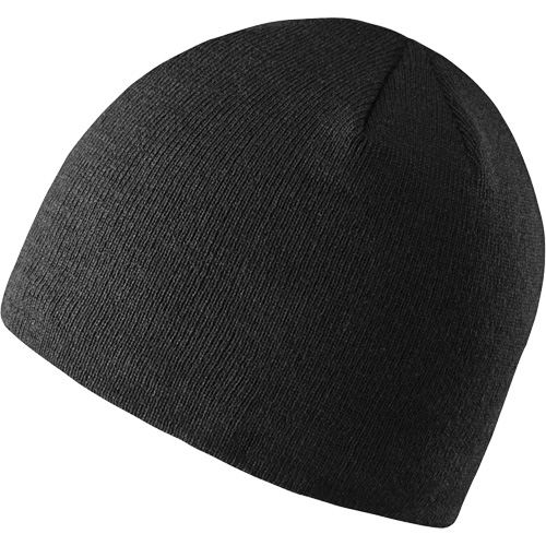 570 Bonnet en tricot, Taille unique, Noir Helyx Safety & Industrial Supplies