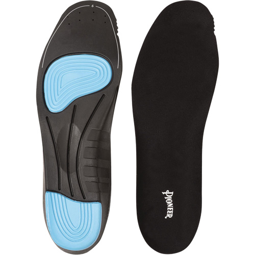 P511 Semelles orthop&eacute;diques, Hommes 6 - 7 Helyx Safety & Industrial Supplies