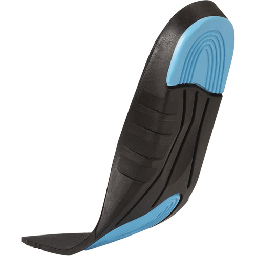 P511 Semelles orthop&eacute;diques, Hommes 6 - 7 Helyx Safety & Industrial Supplies