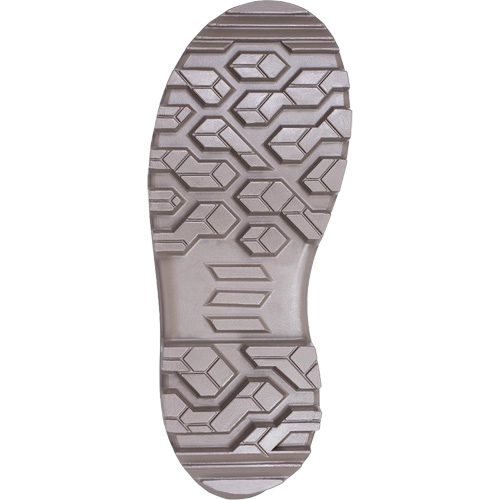 B105FUL.GR Pioneer Ultra Boots, Polyurethane, Steel/Composite Toe, Size 6, Puncture Resistant Sole Helyx Safety & Industrial Supplies