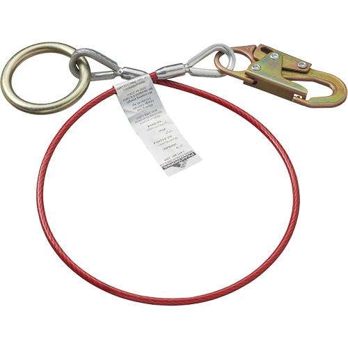 AS-21210-4 Cable Anchor Sling, Sling Helyx Safety & Industrial Supplies